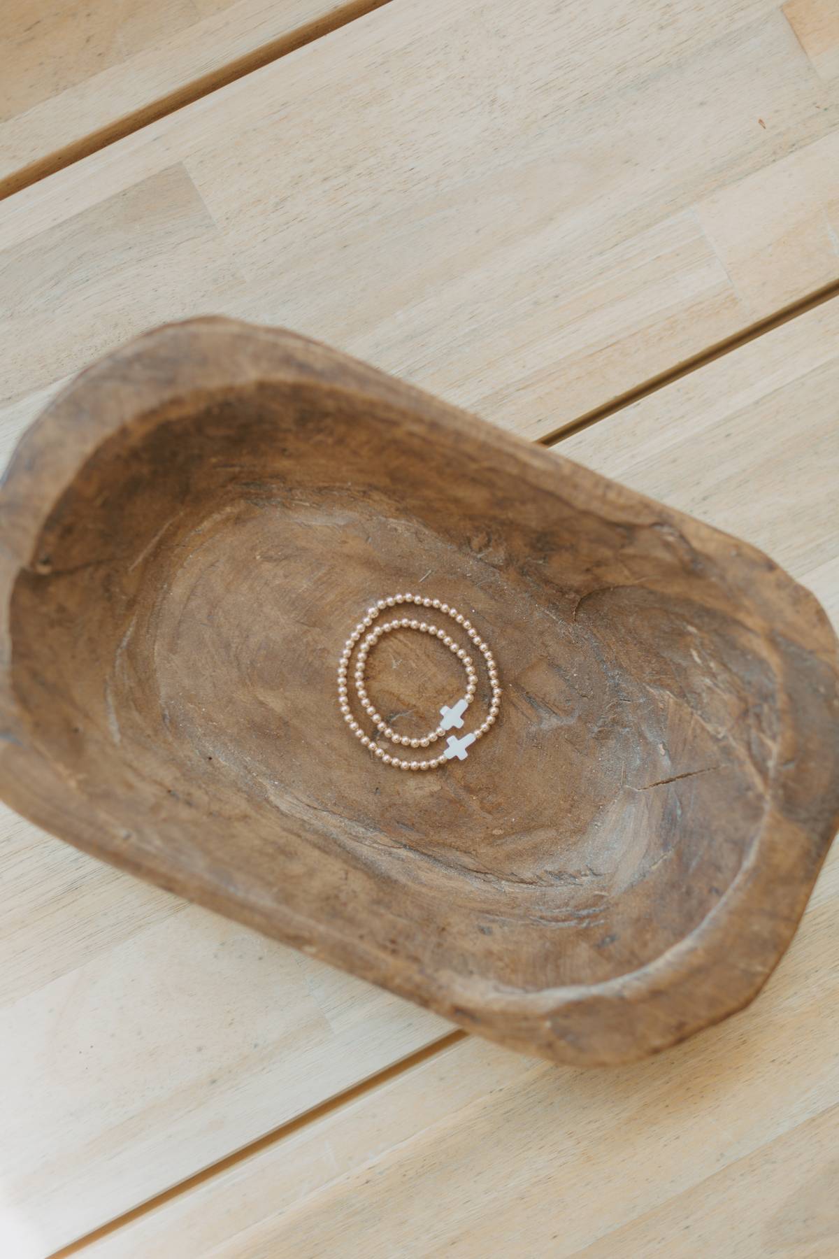 Faithful Beginnings Bracelet