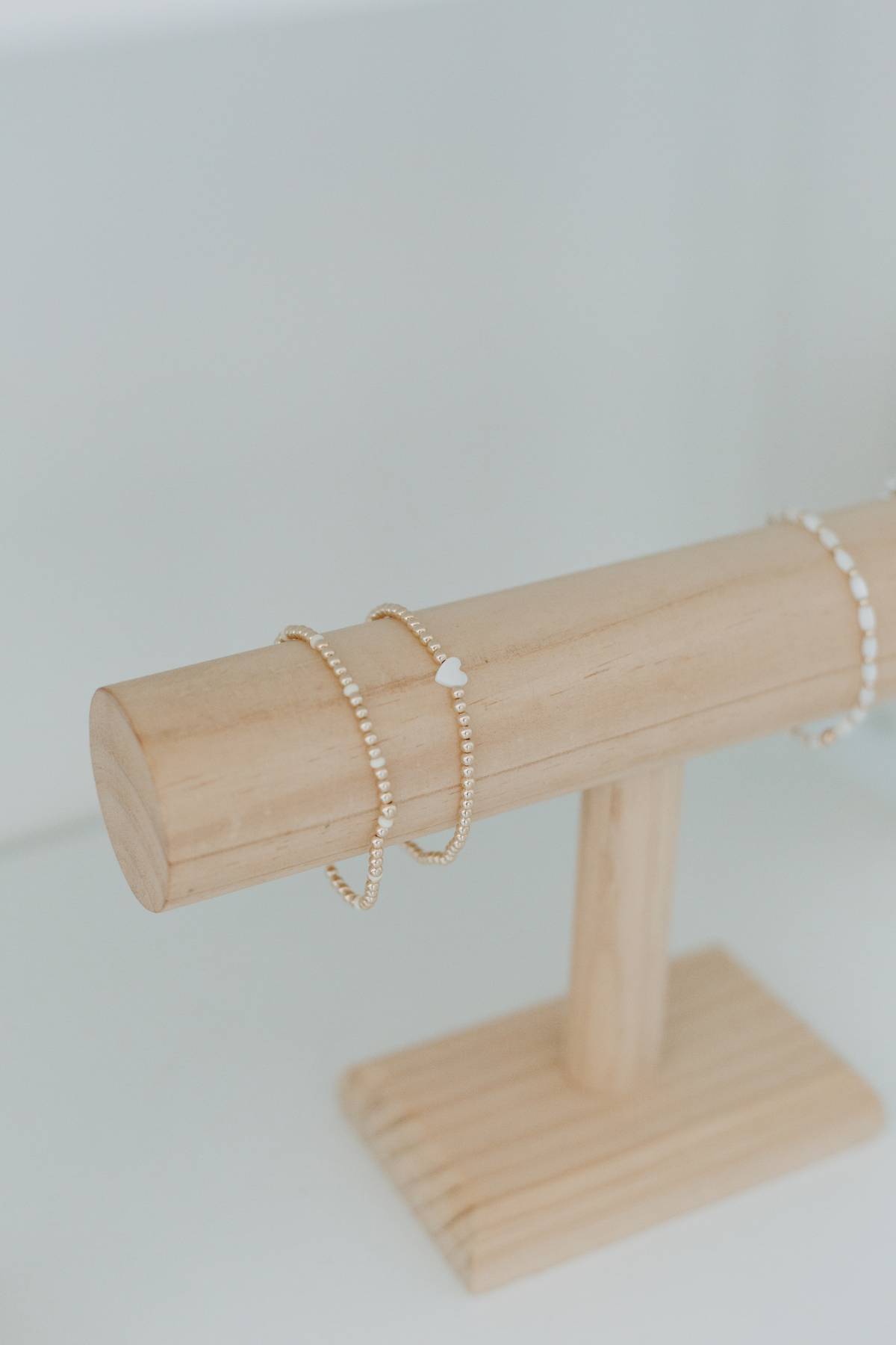 Golden Opal Accent