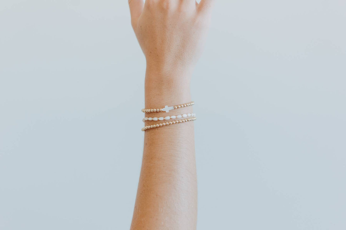 Golden Opal Accent