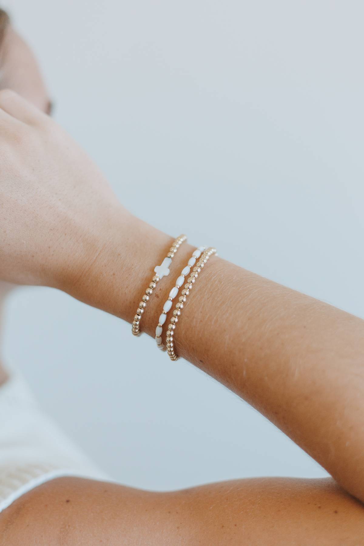 Golden Opal Accent