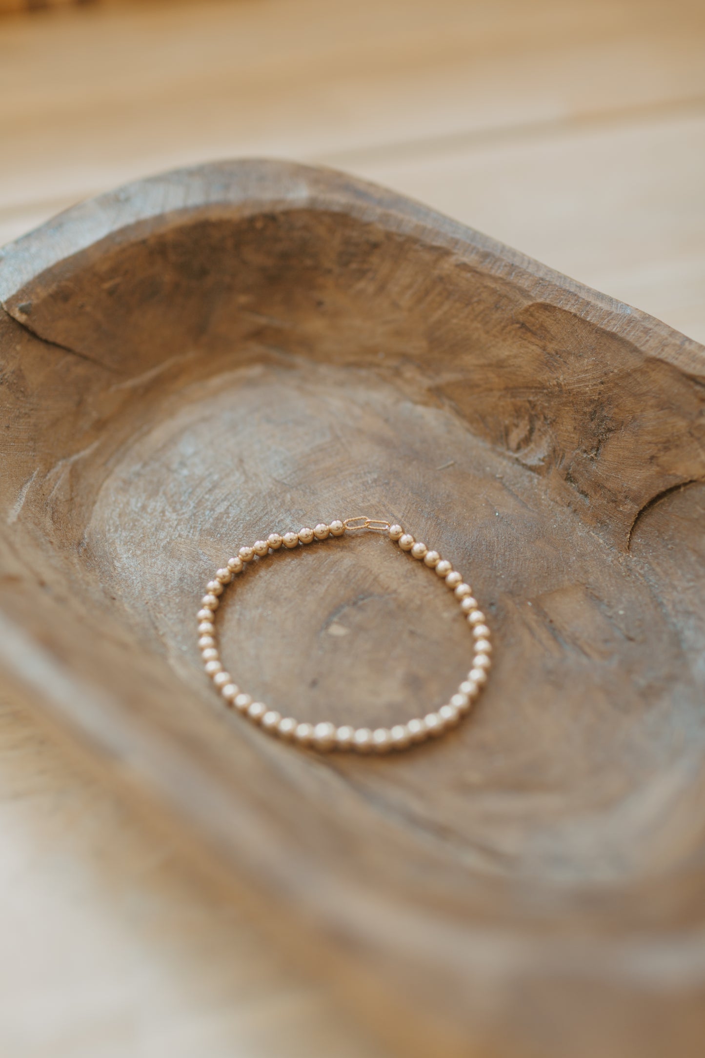 Forever Linked Bracelet