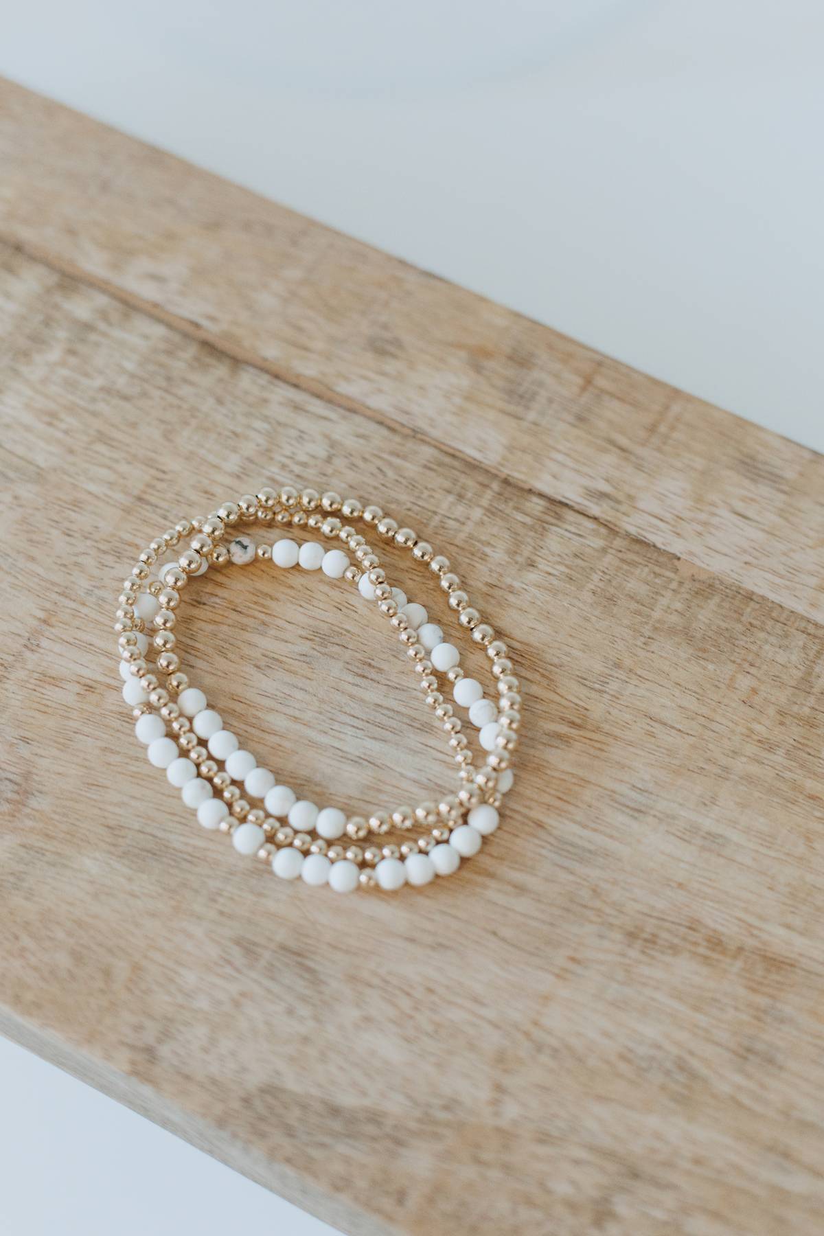 Whitesands Bracelet
