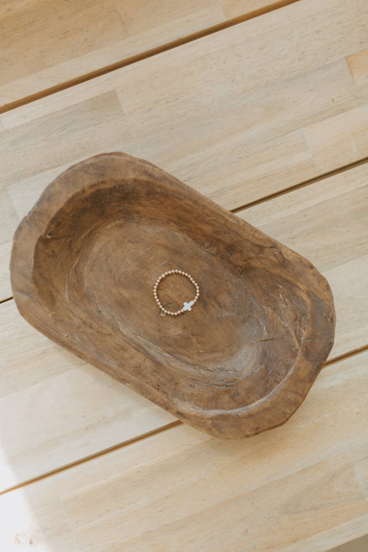 Faithful Beginnings Bracelet