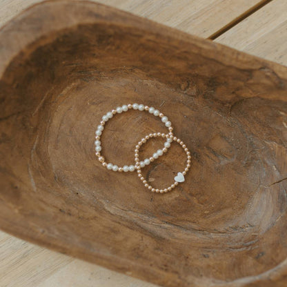 You Are Loved Children's Bracelet