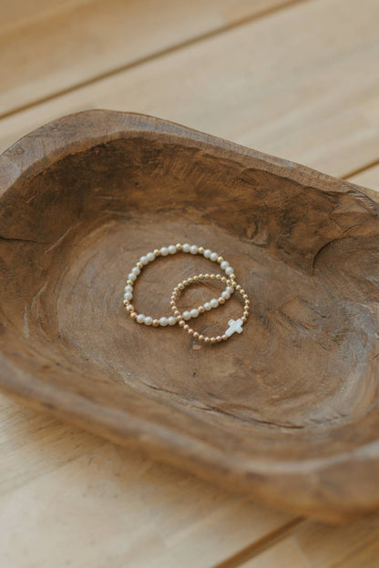 Little Pearl Promise