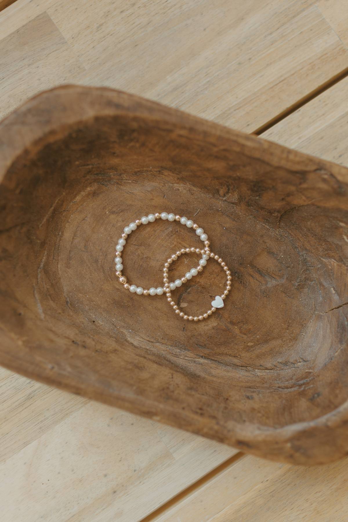Little Pearl Promise
