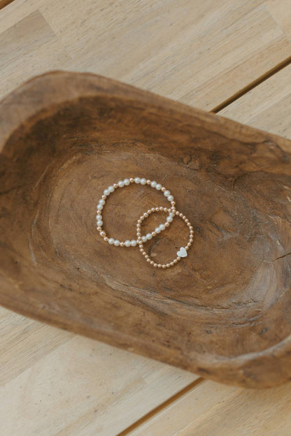 Little Pearl Promise