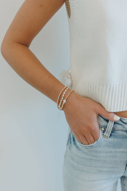 Golden Opal Accent