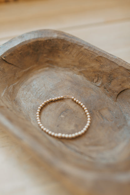 Forever Linked Bracelet