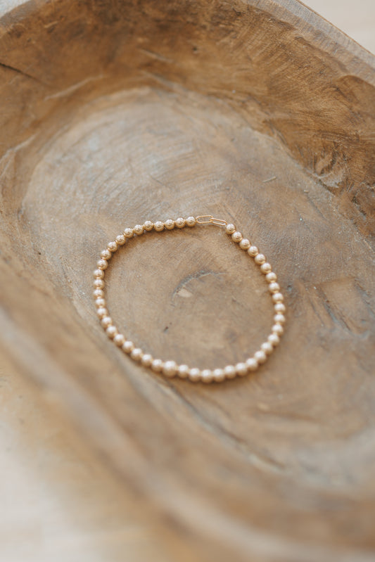 Forever Linked Bracelet