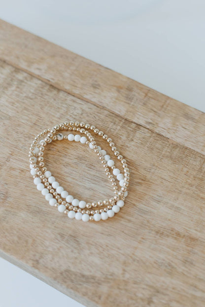 Whitesands Bracelet
