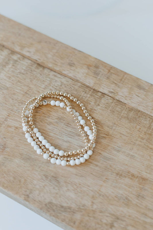Whitesands Bracelet