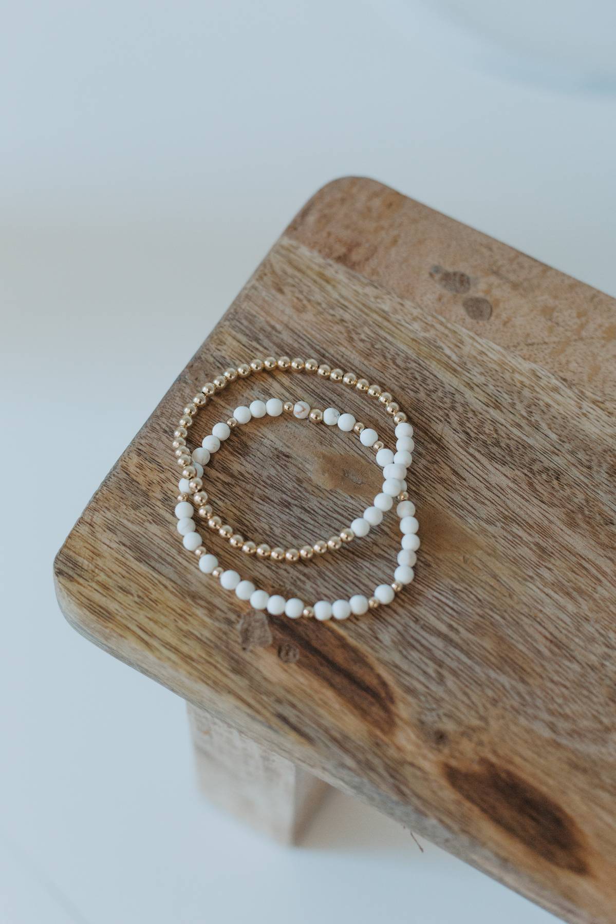 Whitesands Bracelet