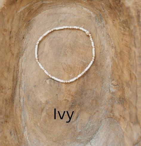 Ivory Glow