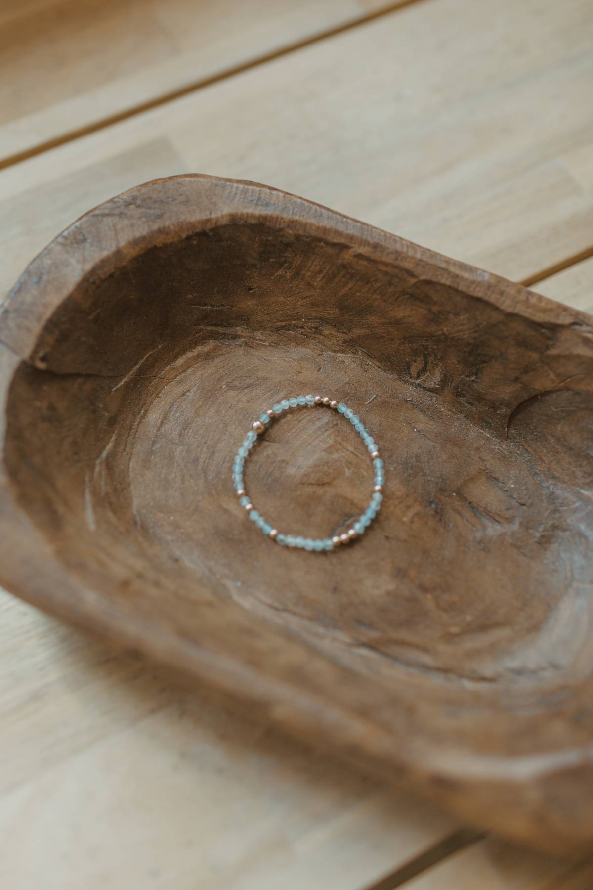 Children's Birthstone Bracelet