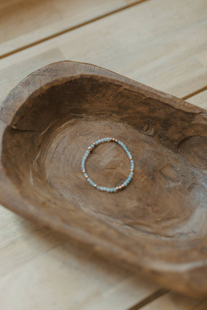Children's Birthstone Bracelet